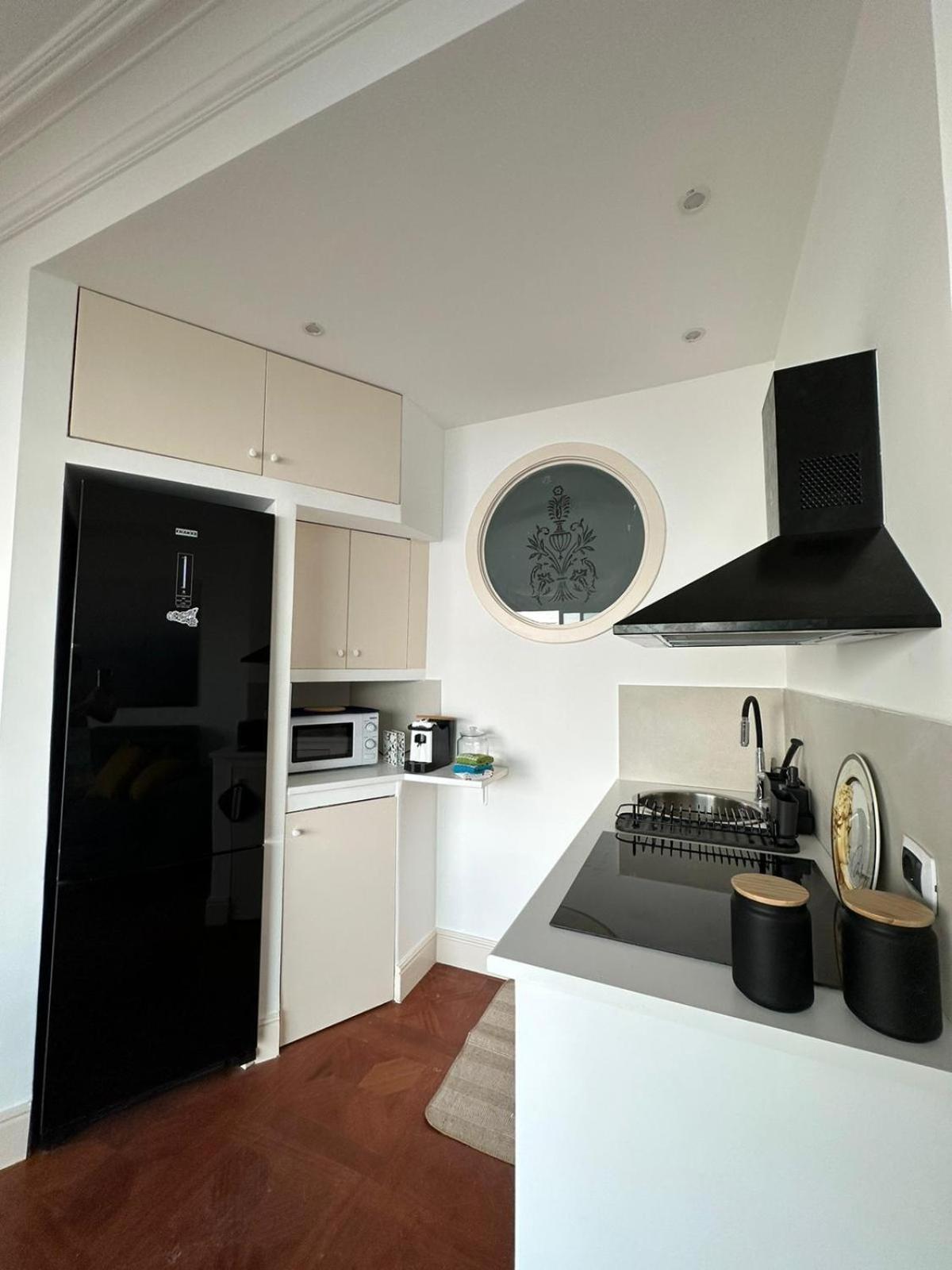 Perla Marina Sea View Apartment Catania Luaran gambar