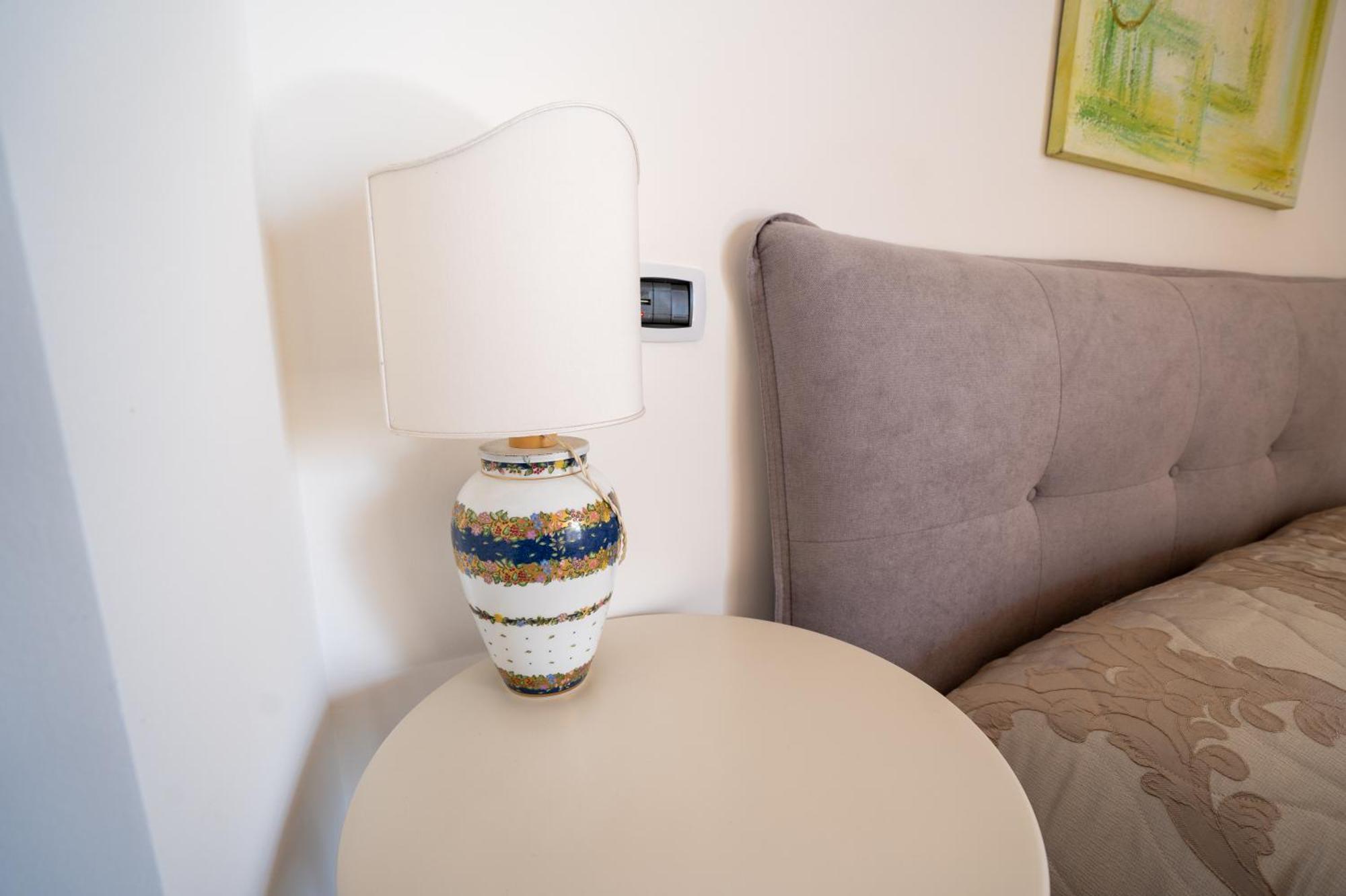 Perla Marina Sea View Apartment Catania Luaran gambar