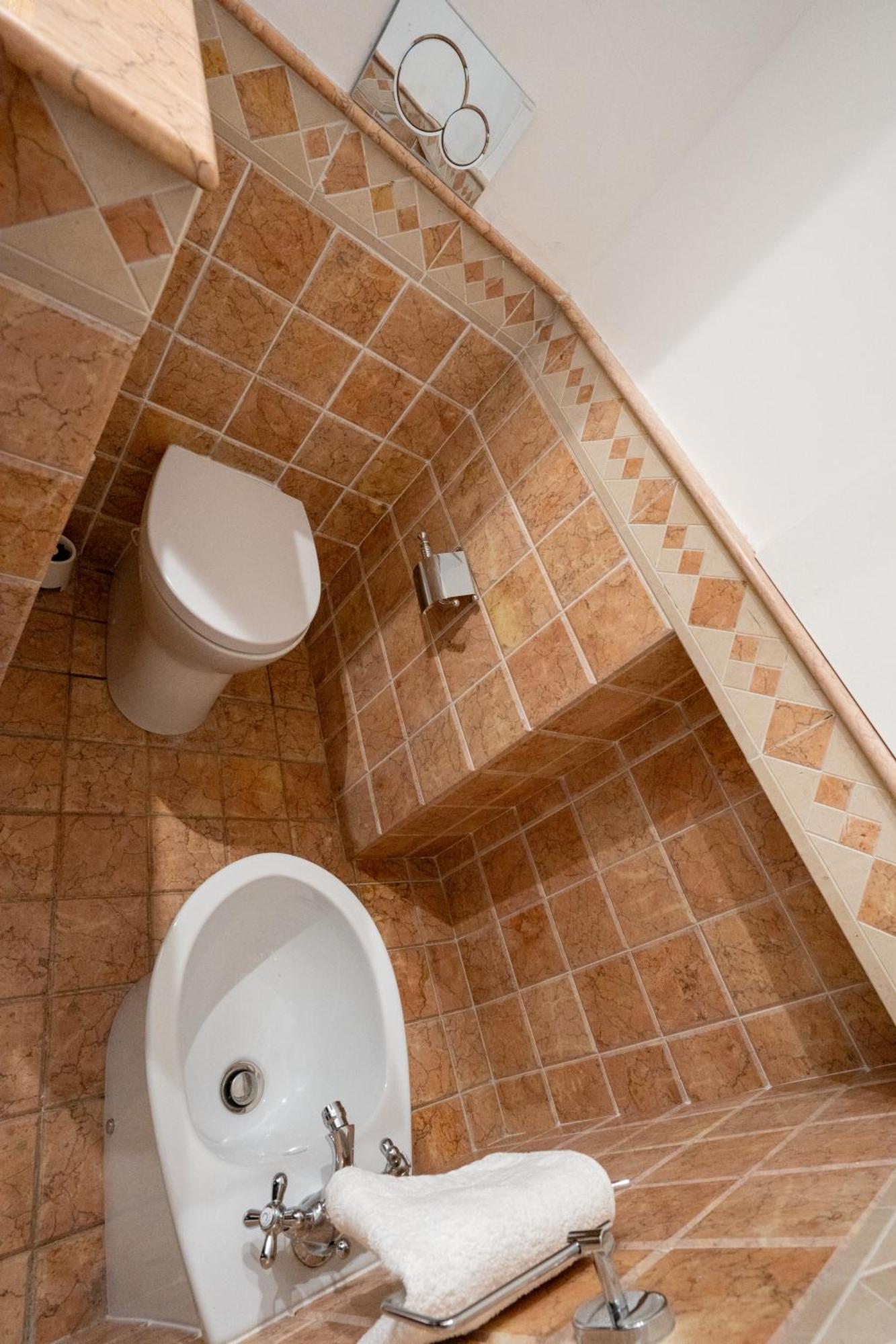 Perla Marina Sea View Apartment Catania Luaran gambar