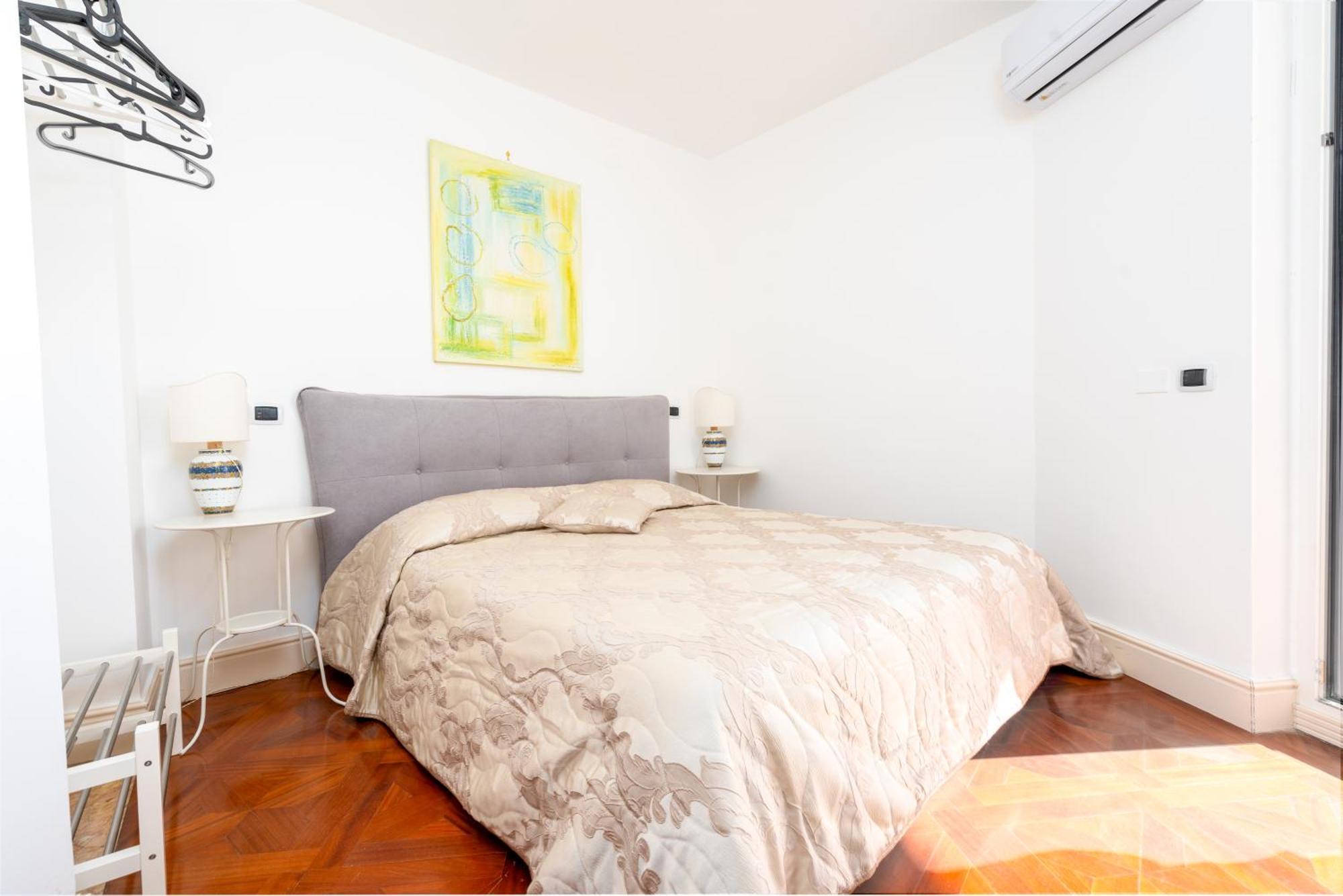 Perla Marina Sea View Apartment Catania Luaran gambar