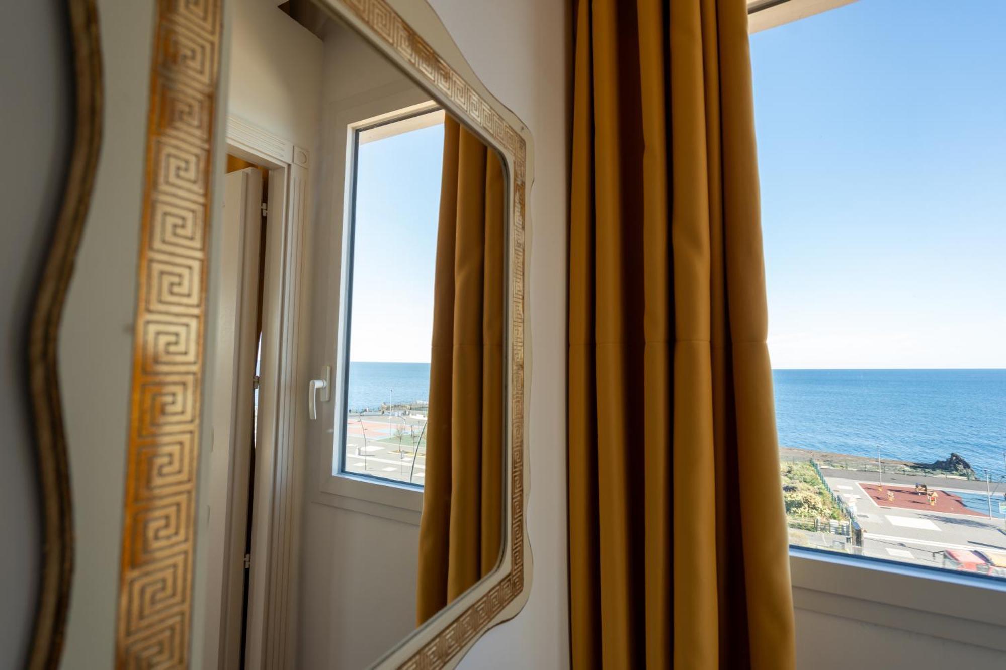 Perla Marina Sea View Apartment Catania Luaran gambar
