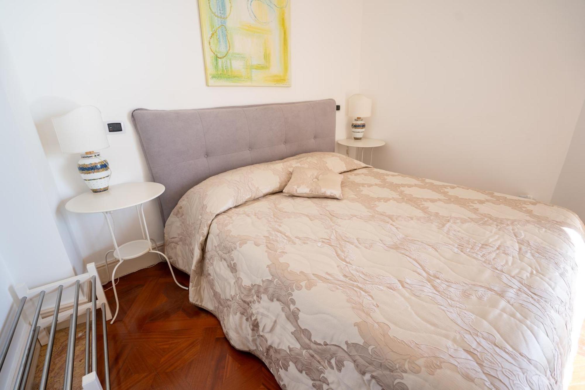 Perla Marina Sea View Apartment Catania Luaran gambar