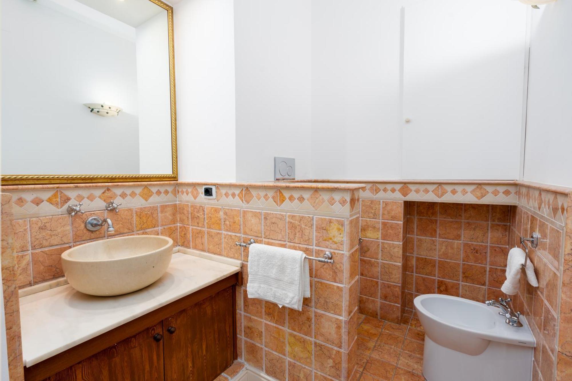 Perla Marina Sea View Apartment Catania Luaran gambar