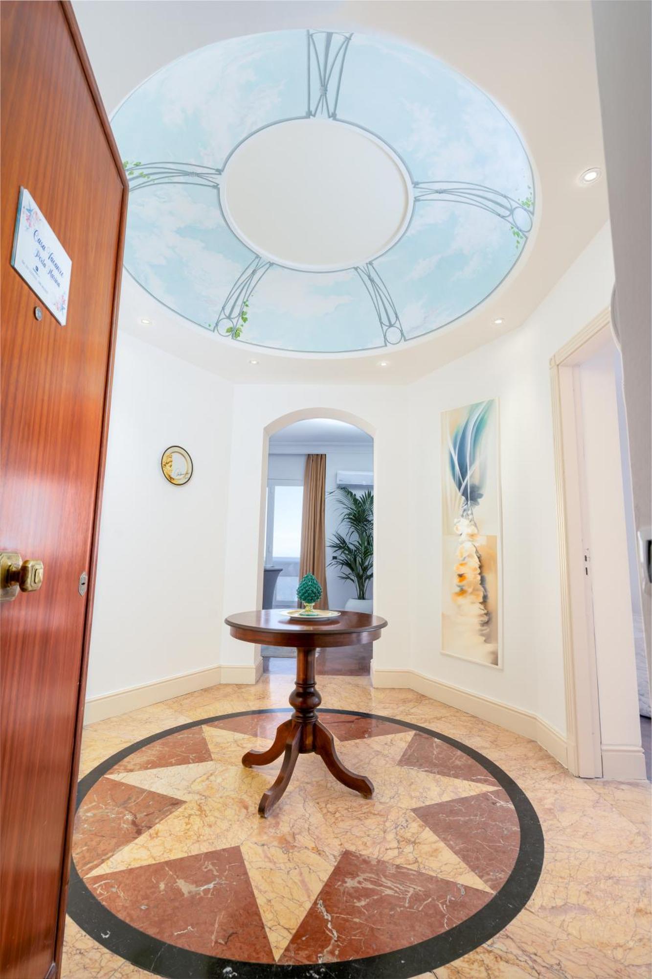 Perla Marina Sea View Apartment Catania Luaran gambar